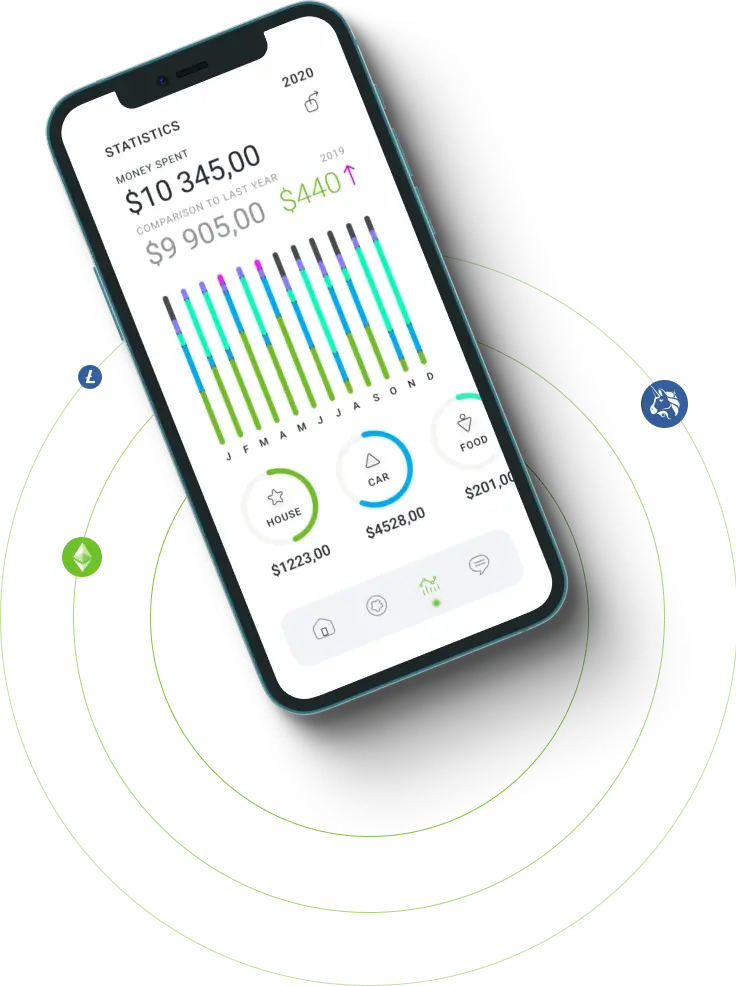 Zelmintrax - Empowering Through Decentralization of Financial Systems